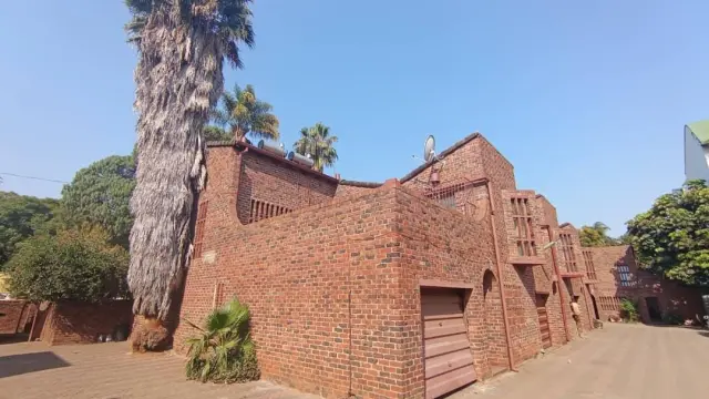 Cottage/Garden Flat to Rent