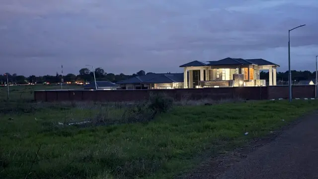 Residential Stand for Sale