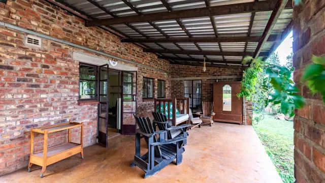 Cottage/Garden Flat to Rent