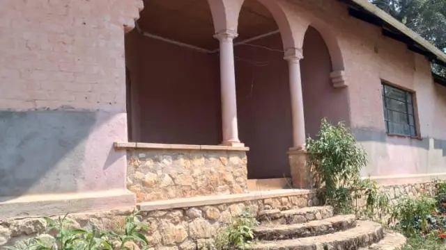 Farm/Plot for Sale inVumba