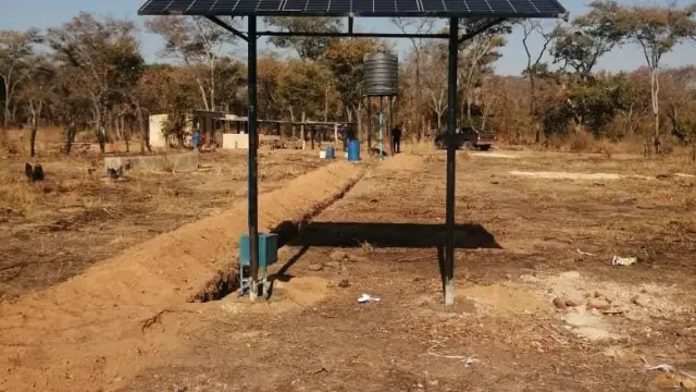 Farm/Plot for Sale inMvuma