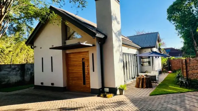 2 Bedroom House to Rent in Highlands