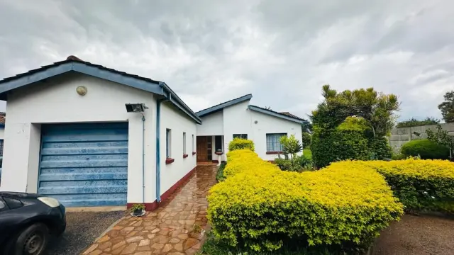 Townhouse/Cluster to Rent