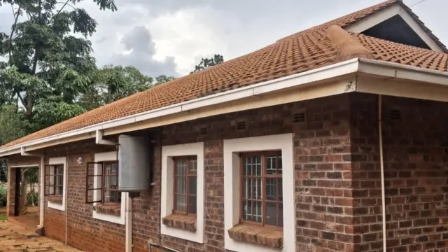 Townhouse/Cluster to Rent