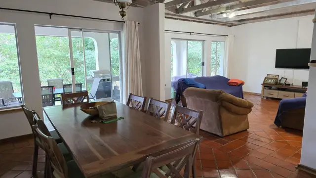 Townhouse/Cluster to Rent in Borrowdale Brooke