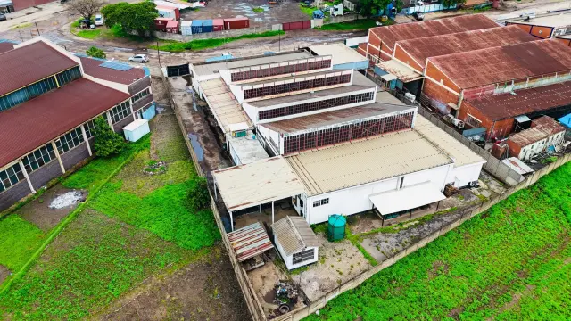 Warehouse/Industrial for Sale