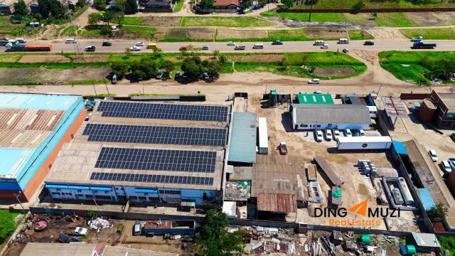 Warehouse/Industrial for Sale