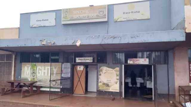 Retail/Shop for Sale