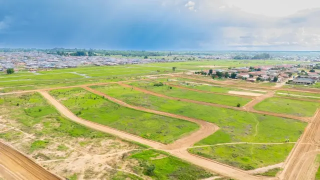 Residential Stand for Sale