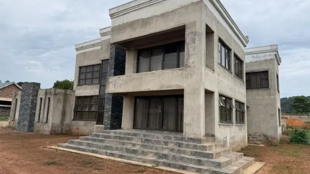 Townhouse/Cluster for Sale