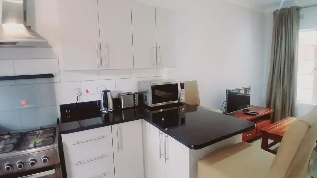 Flat/Apartment to Rent in Vainona