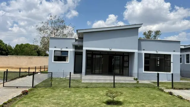 Flat/Apartment to Rent