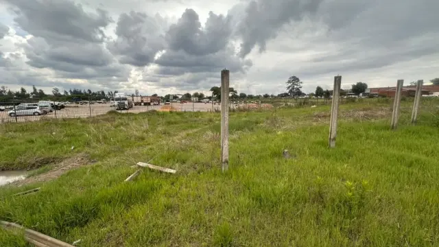 Residential Stand for Sale