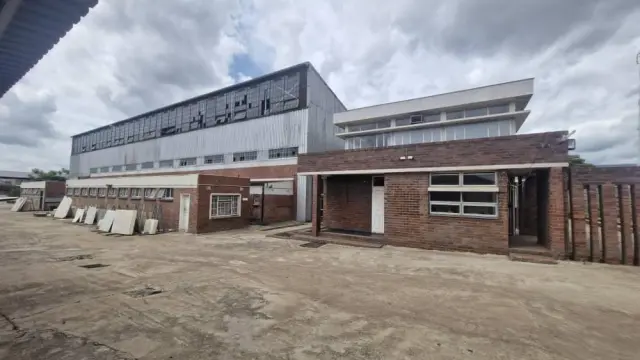 Warehouse/Industrial for Sale