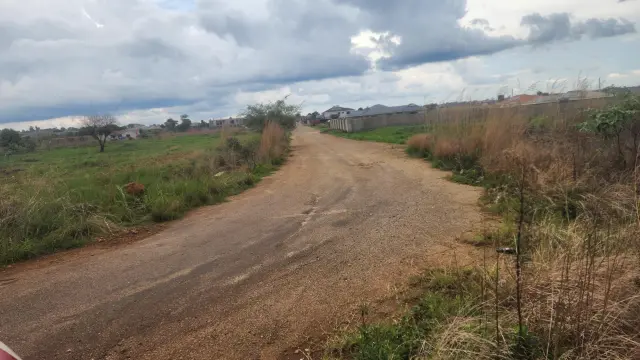 Residential Stand for Sale