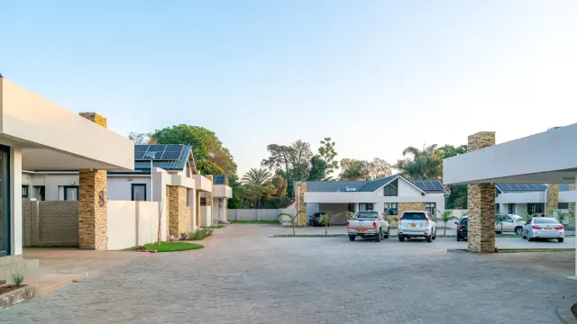 Townhouse/Cluster for Sale