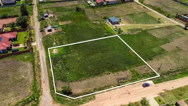 Residential Stand for Sale