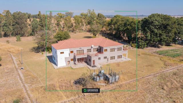 Stand for Sale in Ruwa