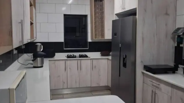 3 Bedroom Cottage/Garden Flat to Rent in Westgate