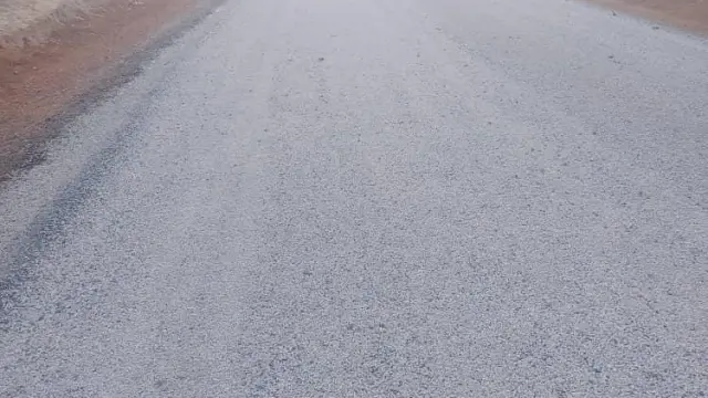 Residential Stand for Sale in Norton