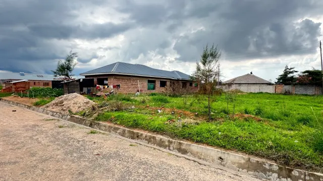 Residential Stand for Sale