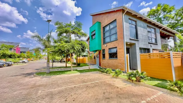 Townhouse/Cluster to Rent in Greendale