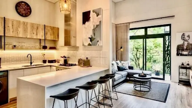 Townhouse/Cluster to Rent