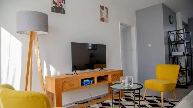 Flat/Apartment to Rent