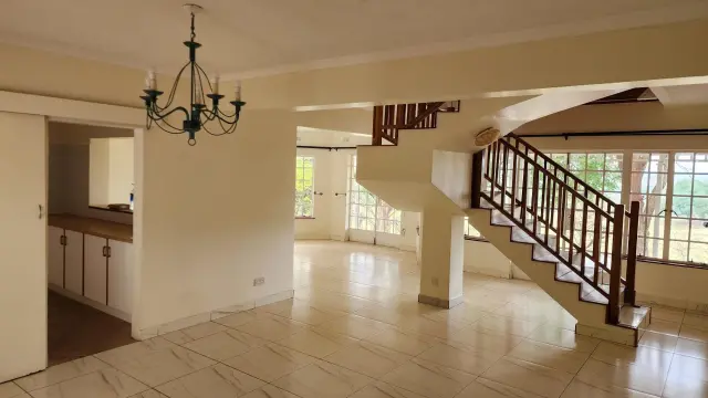 Townhouse/Cluster to Rent in Borrowdale Brooke