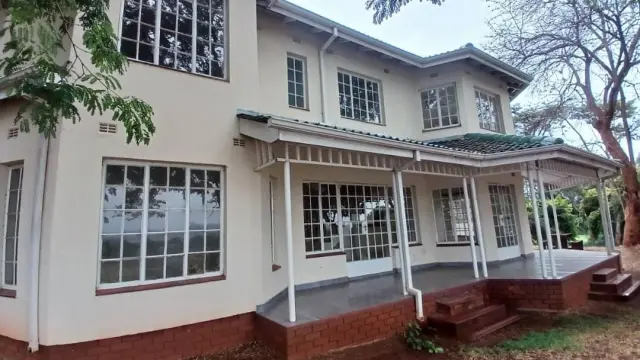 Townhouse/Cluster to Rent