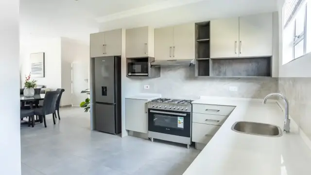 Townhouse/Cluster to Rent in Highlands