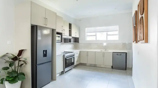 Townhouse/Cluster to Rent in Highlands