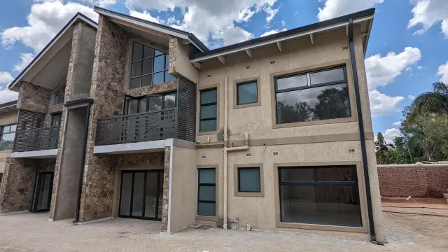 Cottage/Garden Flat to Rent