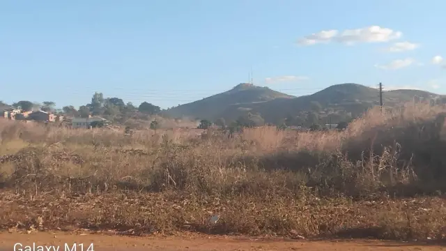 Residential Stand for Sale inMazowe