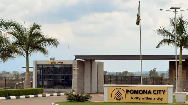 Residential Stand for Sale inPomona