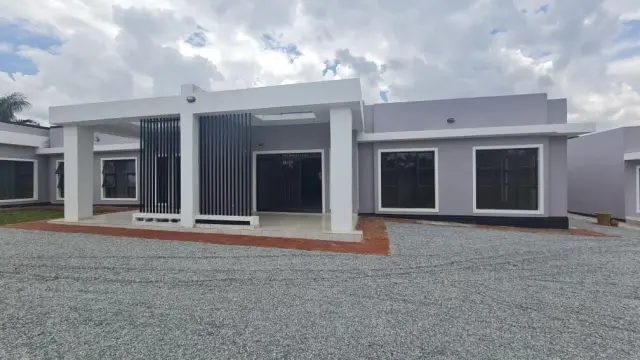 Townhouse/Cluster to Rent