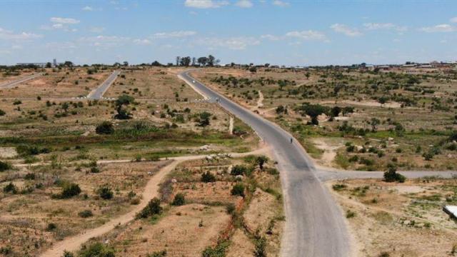 Development For Sale