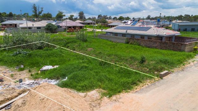 Stand for Sale in Glaudina