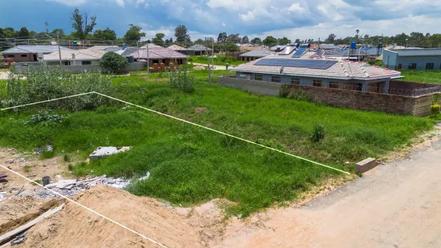 Residential Stand for Sale