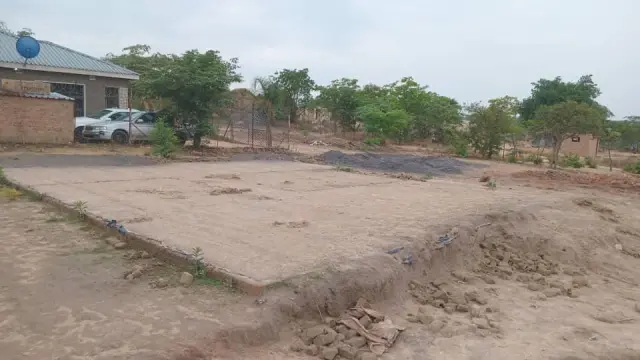 Residential Stand for Sale