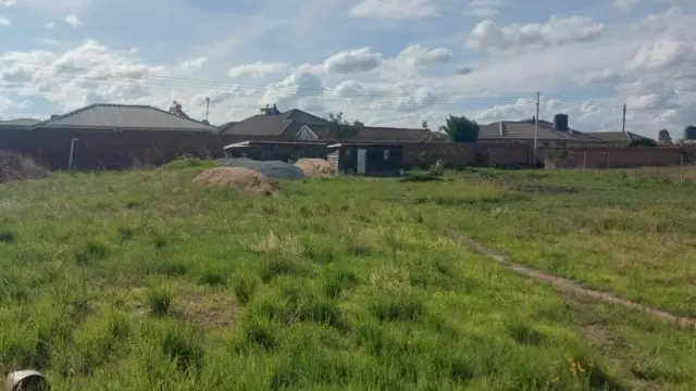 Residential Stand for Sale