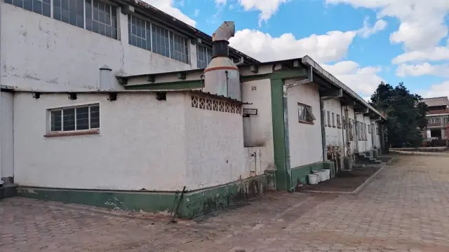 Warehouse/Industrial for Sale