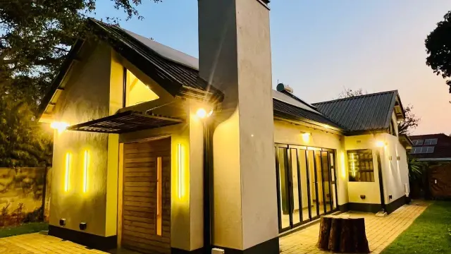 Townhouse/Cluster to Rent in Highlands