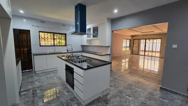 Townhouse/Cluster to Rent