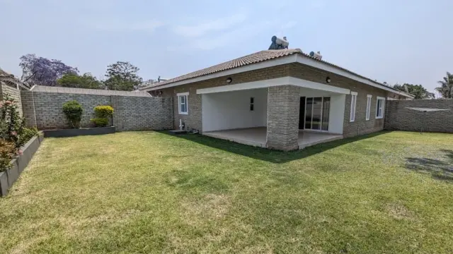 Townhouse/Cluster for Sale