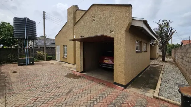 House to Rent