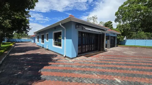 Flat/Apartment to Rent