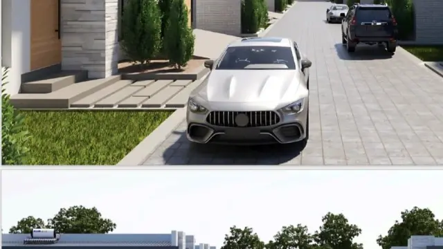 Residential Stand for Sale in Highlands