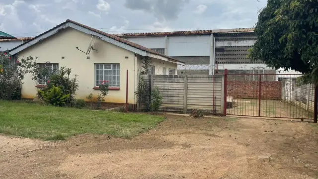 Cottage/Garden Flat to Rent