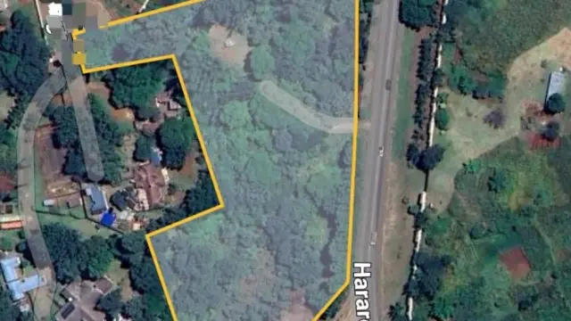 Residential Stand for Sale in Rolf Valley